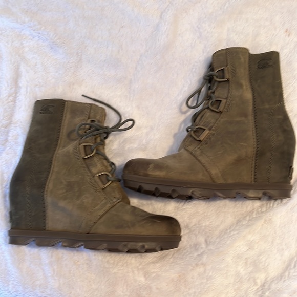 Sorel wedge boot size 11 - Picture 7 of 7